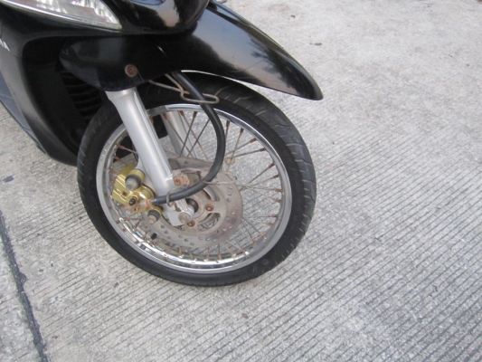 ยังไงก็ขาย mio ปี49 เครื่องดีเดิมๆ ชุดโอนครบ ยังไงก็ขาย mio ปี49 เครื่องดีเดิมๆ ชุดโอนครบ