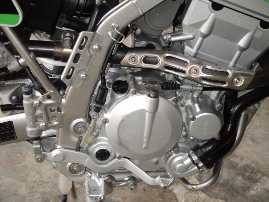 ขาย KAWASAKI KLX250