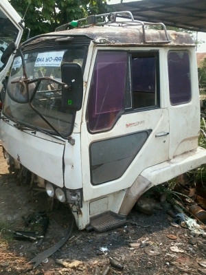 ขายหัวเก๋ง MITSUBISHI พร้อมอุปกรณ์ครบ ราคาที่ชื้อได้