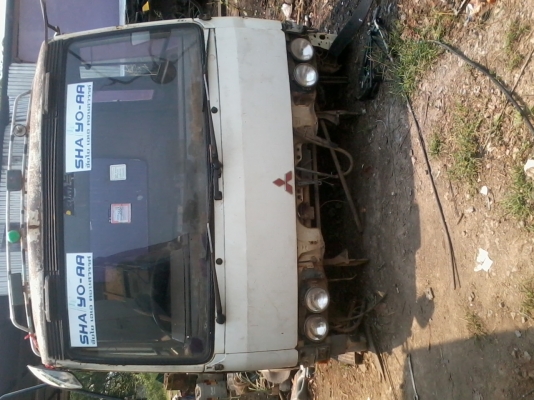 ขายหัวเก๋ง MITSUBISHI พร้อมอุปกรณ์ครบ ราคาที่ชื้อได้