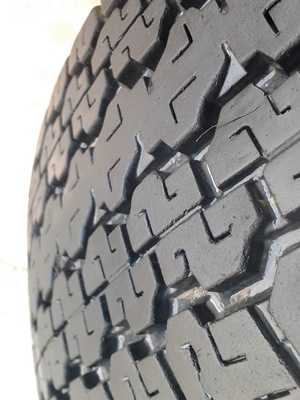 ขายแม็กISUZU ขอบ16 พร้อมยาง245/70/16 ปี 08 BRIDERTONE DUELER H/T 1 ชุด ขายแม็กISUZU ขอบ16 พร้อมยาง245/70/16 ปี 08 BRIDERTONE DUELER H/T 1 ชุด