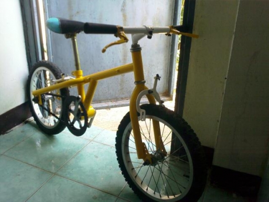 ปล่อยเสือน้อย1ตัวครับ