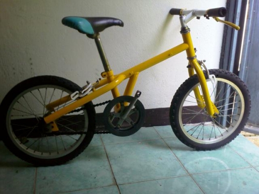 ปล่อยเสือน้อย1ตัวครับ