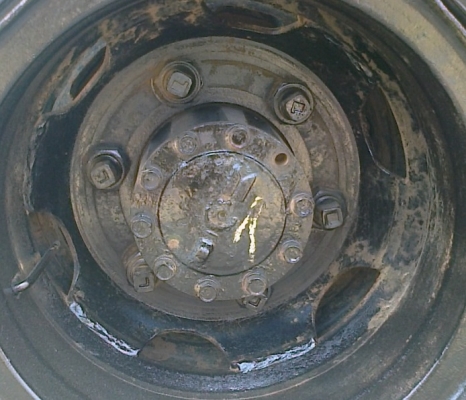 6ล้อดัมพ์