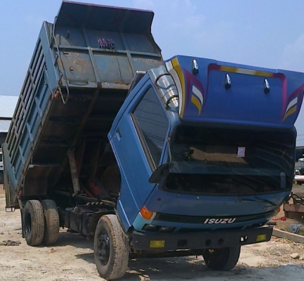 6ล้อดัมพ์