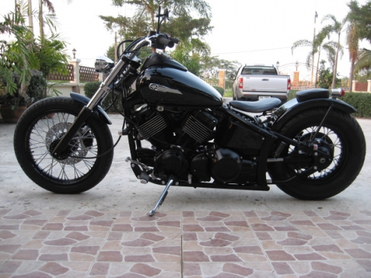 ***ขายหลุดมัดจำ*** yamaha dragstar400 ปี 98 พร้อมทะเบียน ***ขายหลุดมัดจำ*** yamaha dragstar400 ปี 98 พร้อมทะเบียน