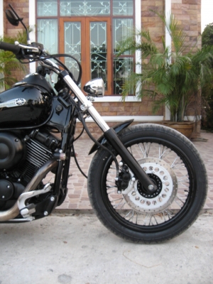 ***ขายหลุดมัดจำ*** yamaha dragstar400 ปี 98 พร้อมทะเบียน ***ขายหลุดมัดจำ*** yamaha dragstar400 ปี 98 พร้อมทะเบียน