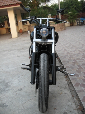 ***ขายหลุดมัดจำ*** yamaha dragstar400 ปี 98 พร้อมทะเบียน ***ขายหลุดมัดจำ*** yamaha dragstar400 ปี 98 พร้อมทะเบียน