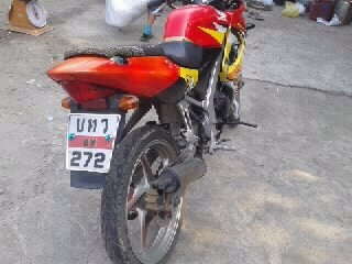 ขายแลกเปลี่ยนls 125 สภาพดีมาก ทะเบียนครบไม่ขาดต่อ 13000 ขายแลกเปลี่ยนls 125 สภาพดีมาก ทะเบียนครบไม่ขาดต่อ 13000