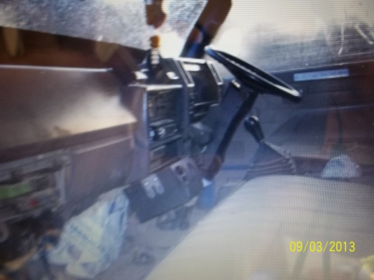 ขาย  NPR58  L      ดั้ม110  แรงม้า   คัชซีสด