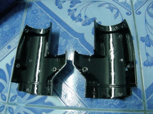 ขายที่ครอบคอพวงมาลัย ดัสสัน 521