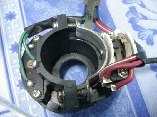 ขายยกเลี้ยวช้างเหยียบ ดัสสัน 620