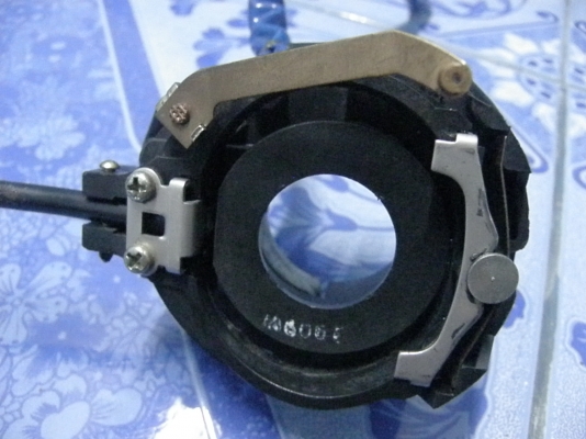 ขายยกเลี้ยวช้างเหยียบ ดัสสัน 620