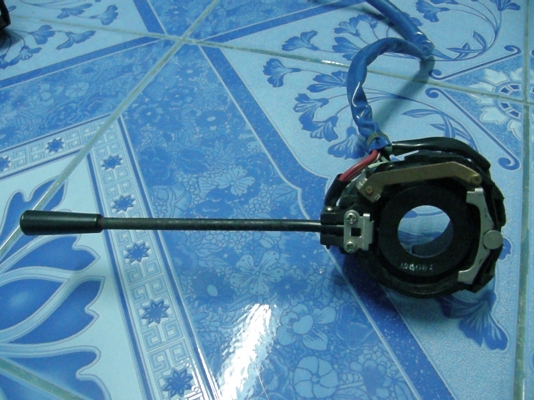 ขายยกเลี้ยวช้างเหยียบ ดัสสัน 620