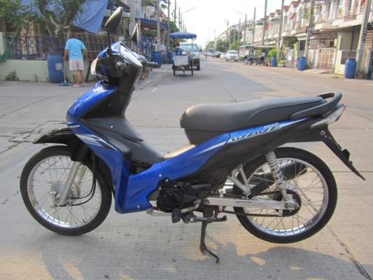 ยังไงก็ขายwave110iปี52หัวฉีดรถบ้านเครื่องดีเดิมๆชุดโอนครบ