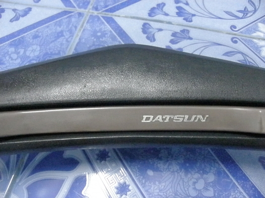 ขายพวงมาลัยช้างเหยียบ ดัสสัน 620