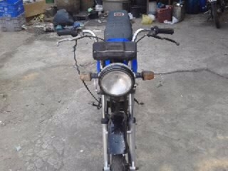 gto  m4  เครื้องดี สีดี มีทะเบียน 3500