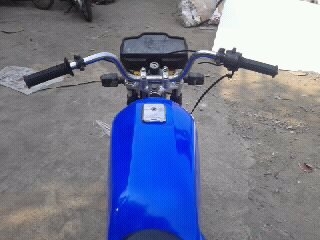 gto  m4  เครื้องดี สีดี มีทะเบียน 3500