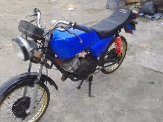 gto  m4  เครื้องดี สีดี มีทะเบียน 3500