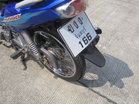 ยังไงก็ขาย spark nano ปี53ปลายปีสตาทมือ เครื่องดีชุดโอนครบ ยังไงก็ขาย spark nano ปี53ปลายปีสตาทมือ เครื่องดีชุดโอนครบ