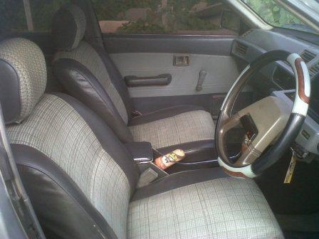 ขายมิตซู champ เครื่องหัวฉีด 1500cc เกียร์Auto ติดแก๊สLPG พ.พาวเวอร์ ลงเล่มแล้ว ขายมิตซู champ เครื่องหัวฉีด 1500cc เกียร์Auto ติดแก๊สLPG พ.พาวเวอร์ ลงเล่มแล้ว