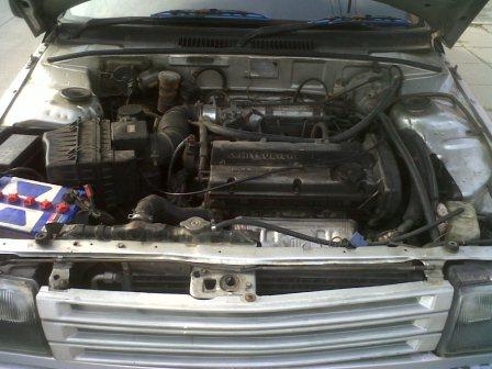 ขายมิตซู champ เครื่องหัวฉีด 1500cc เกียร์Auto ติดแก๊สLPG พ.พาวเวอร์ ลงเล่มแล้ว ขายมิตซู champ เครื่องหัวฉีด 1500cc เกียร์Auto ติดแก๊สLPG พ.พาวเวอร์ ลงเล่มแล้ว