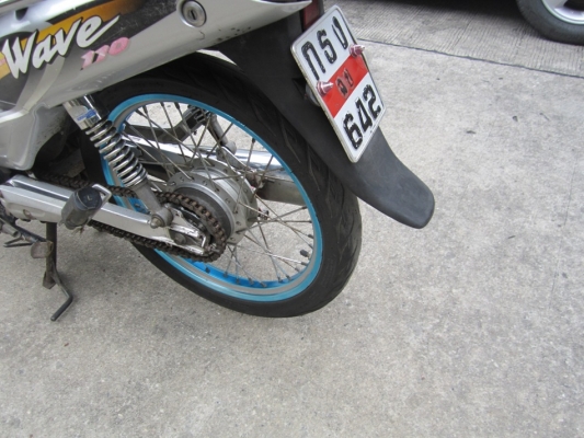 ยังไงก็ขาย wave110ปี44รถบ้านเครื่องดีเดิมๆทะเบียน-โอน ยังไงก็ขาย wave110ปี44รถบ้านเครื่องดีเดิมๆทะเบียน-โอน