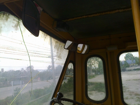 ขายรถตักล้อยางCAT มีเก๋งตู้ รถสวย แห้ง แน่นๆสภาพดี