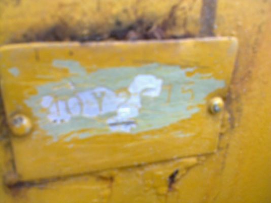 ขายรถตักล้อยางCAT มีเก๋งตู้ รถสวย แห้ง แน่นๆสภาพดี