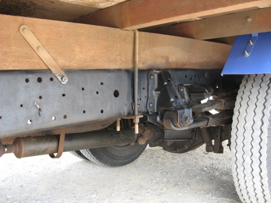 ขาย 6 ล้อ อีซูซุ NPR 130แรง ยาว 5 ม.ปี 2004 สภาพดี เครื่องแน่น ใหม่กิ๊บๆ พร้อมใช้งาน สนใจติดต่อ 081-9425443 ครับ