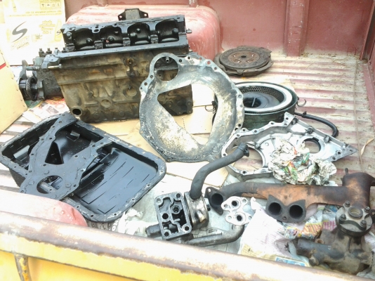 JOECLASSIC..ชำแหละsd23ต้องการอะไหล่ชิ้นไหนโทรสอบฤามได้เลย..เกียร์5เกียร์ใช้งานได้ดี.5500สภาพดีใช้งานได้เลย..ชุดดิสก์เบรคหน้าใส่520 521 620..5500.พร้อมปีกนกบน-ล่าง..เฟืองท้าย35/8..รอบไว..พร้อมดุมหลัง..4000..ทะเบียนพร้อมชุดโอนสนใจอะไหล่อื่นๆสั่งได้เลย..