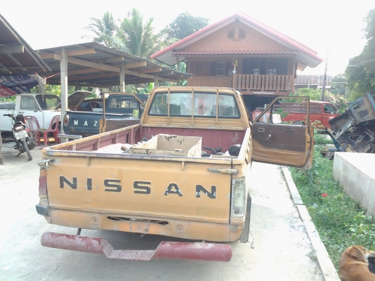 JOECLASSIC..ชำแหละsd23ต้องการอะไหล่ชิ้นไหนโทรสอบฤามได้เลย..เกียร์5เกียร์ใช้งานได้ดี.5500สภาพดีใช้งานได้เลย..ชุดดิสก์เบรคหน้าใส่520 521 620..5500.พร้อมปีกนกบน-ล่าง..เฟืองท้าย35/8..รอบไว..พร้อมดุมหลัง..4000..ทะเบียนพร้อมชุดโอนสนใจอะไหล่อื่นๆสั่งได้เลย..