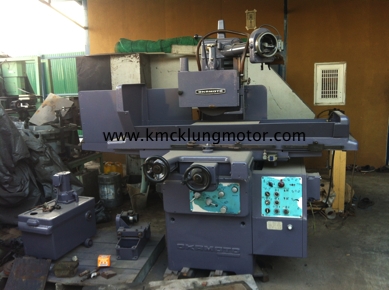 ขาย! เครื่องเจียราบ โต๊ะ300*600