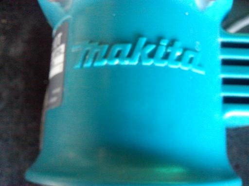 ขายแย๊ก makita  HM 0810 T  มือสอง 95\%