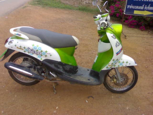 ฟีโนไมล์แยก  ปี54 ราคาเบา ๆ