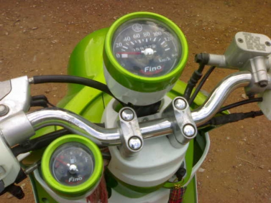 ฟีโนไมล์แยก  ปี54 ราคาเบา ๆ