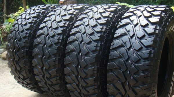 ขายยาง Mud Maxxis 764 ขนาด 31 10.5 r15 ปี11 สวยๆ ขายยาง Mud Maxxis 764 ขนาด 31 10.5 r15 ปี11 สวยๆ
