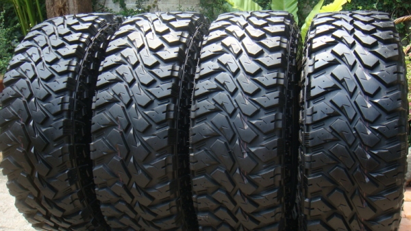 ขายยาง Mud Maxxis 764 ขนาด 31 10.5 r15 ปี11 สวยๆ ขายยาง Mud Maxxis 764 ขนาด 31 10.5 r15 ปี11 สวยๆ