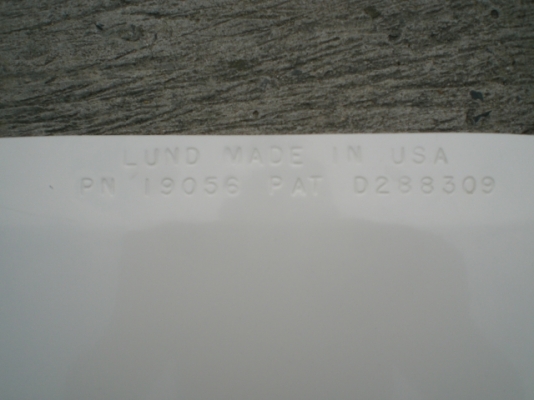 Sale แก๊ปหน้าใส่ออฟโรด จาก USA