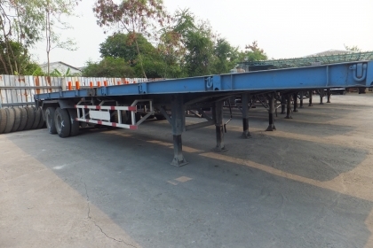 (ขายเหมา หรือแยกขาย)หางพื้นเรียบ2คาน ยาว12เมตรมี12 หาง (ขายเหมา หรือแยกขาย)หางพื้นเรียบ2คาน ยาว12เมตรมี12 หาง