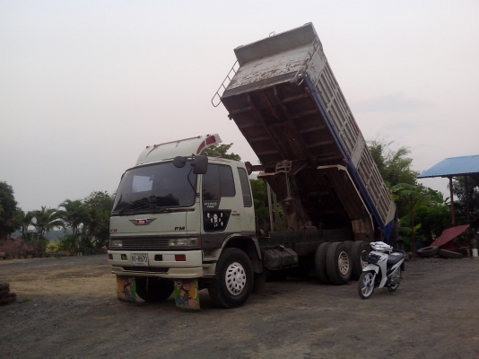 3M 240 Hp ด่วนครับ เดิมมากๆ หัวไม่เคยทำสี (ทีมงานรถคุณภาพ)