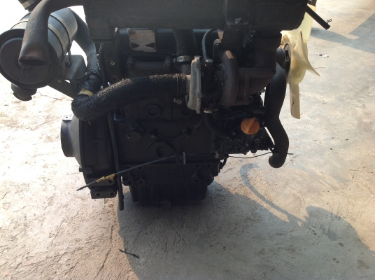 ขายเครื่องแบ็คโฮ PC 30,Pc40 เก่าญี่ปุ่น 3 สูบ ยี่ห้อ ยันม่าร์ (yanmar)รุ่น 3T84 เทอร์โบ ใช้แทน 3 D84ได้คับ สภาพสวยพร้อมใช้งาน