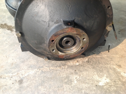 ขายเครื่องแบ็คโฮ PC 30,Pc40 เก่าญี่ปุ่น 3 สูบ ยี่ห้อ ยันม่าร์ (yanmar)รุ่น 3T84 เทอร์โบ ใช้แทน 3 D84ได้คับ สภาพสวยพร้อมใช้งาน