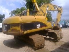 ขายด่วน!! CAT 320 C พร้อมใช้งาน สภาพสวยค่ะ เอกสารเล่มทะเบียน สนใจติดต่อ ญาดา 082-4487788 ขายด่วน!! CAT 320 C พร้อมใช้งาน สภาพสวยค่ะ เอกสารเล่มทะเบียน สนใจติดต่อ ญาดา 082-4487788