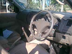 vigo preruner2550