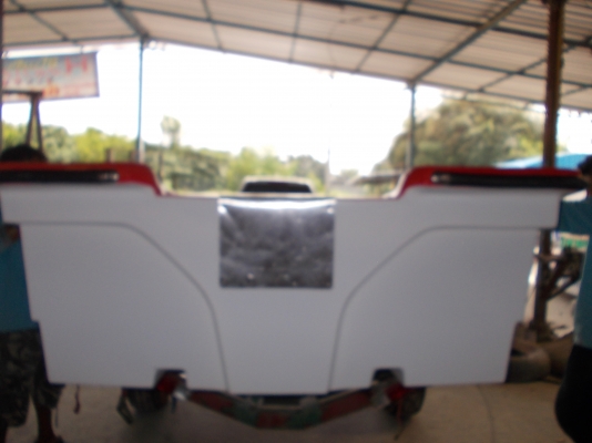 เรือ18ฟุตท่องแบน