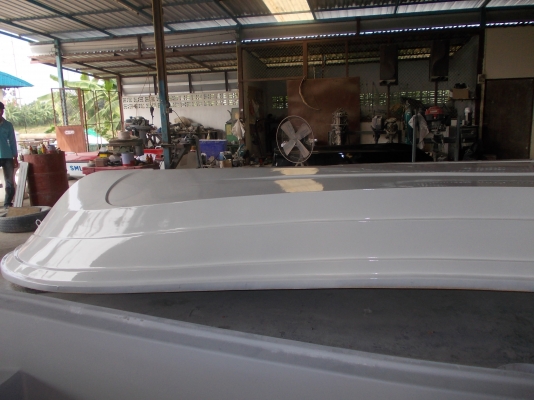 เรือ18ฟุตท่องแบน