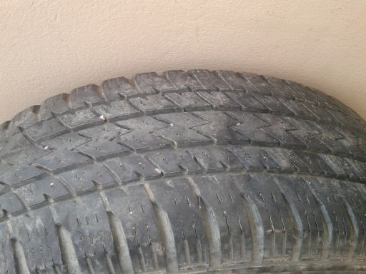 ขายยางGT radian 235 65 R17 ปี 10 ขายยางGT radian 235 65 R17 ปี 10