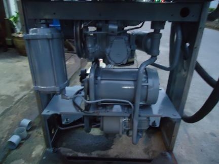 ขายหัวจ่ายน้ำมันgillbarco พร้อมใช้ รับประกัน3 เดือน