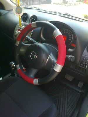 ขายนิสสัน มาร์ช ตัวท็อปสุดสภาพสวยมากมาก ไม่เคยเฉี่ยวชนเลยครับ